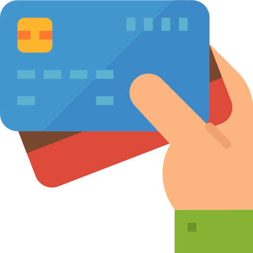 Credit and Debit Cards